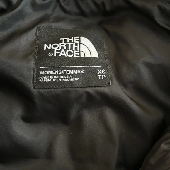 The North Face XS Nitchie Insulated Vest - Women's excellent pre used condition - Picture 9 of 9
